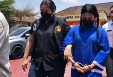 DJ Cantik di Bogor Terancam 10 Tahun Penjara Usai Endorse Situs Judi Online