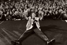 Rekam Jejak Vidi Aldiano Melawan Kanker Ginjal, Perjuangan Panjang