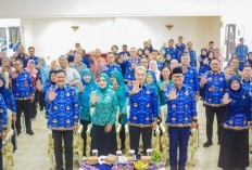 Optimis Kota Bogor Raih Predikat Kota Layak Anak Utama