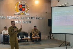 Inspektorat Kota Bogor Tingkatkan Kualitas Pengawasan OPD, Minim Risiko