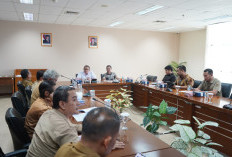 Atasi Batas Anggaran Daerah, Komisi IV DPRD Dorong Inovasi Pariwisata di Kota Bogor