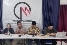 Ancam Demokrasi, Pengamat Ungkap Indikasi Rekayasa Fenomema Melawan Kotak Kosong di Pilkada 2024 