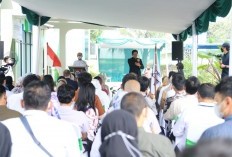 Kemnaker dan PT DKI Gelar Job Fair Khusus Penyandang Disabilitas Pertama di Indonesia