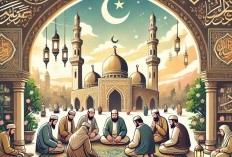 Keutamaan dan Anjuran Puasa di Bulan Rajab