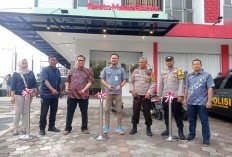 HokBen Buka Gerai ke 7 di Kota Bogor, Segera Serbu dan Dapatkan Promo serta Bonus Menarik! 