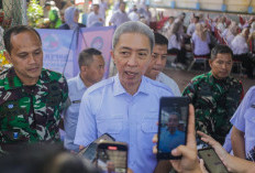 Tingkatkan RTH, Pemerintah Kota Bogor Perkuat Pengelolaan Strategis Pertanahan 